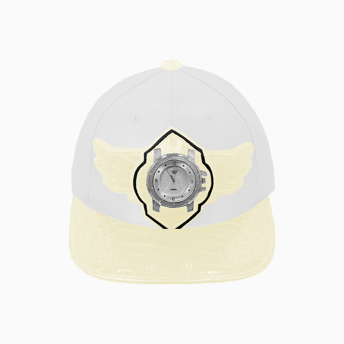 Sombrero Buck 50 de Piel Personalizado Totalmente de Piel