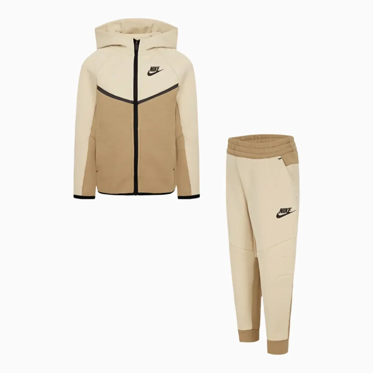 Kid's Sportswear Tech Fleece 2-Piece Tracksuit
