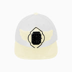 Custom All-Leather Buck 50 Leather Hat