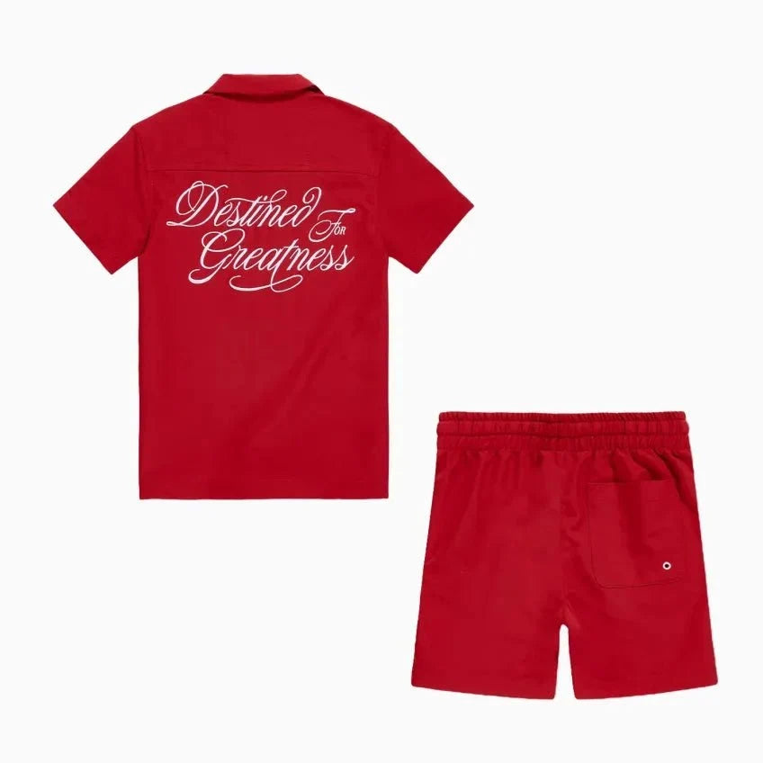 Kid's SYIP Heavenly Outfit