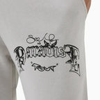 Men's Paradise Tour Outfit