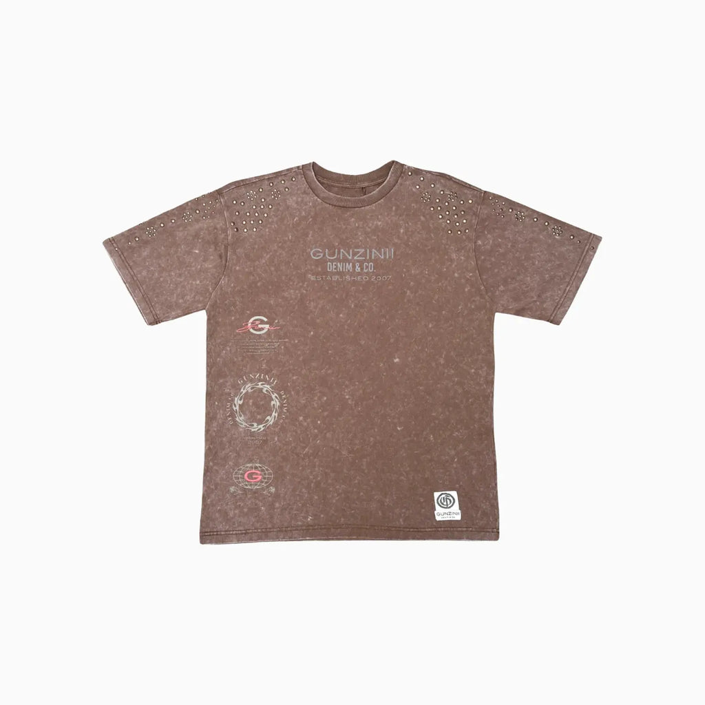 Ensemble de survêtement clouté pour homme
