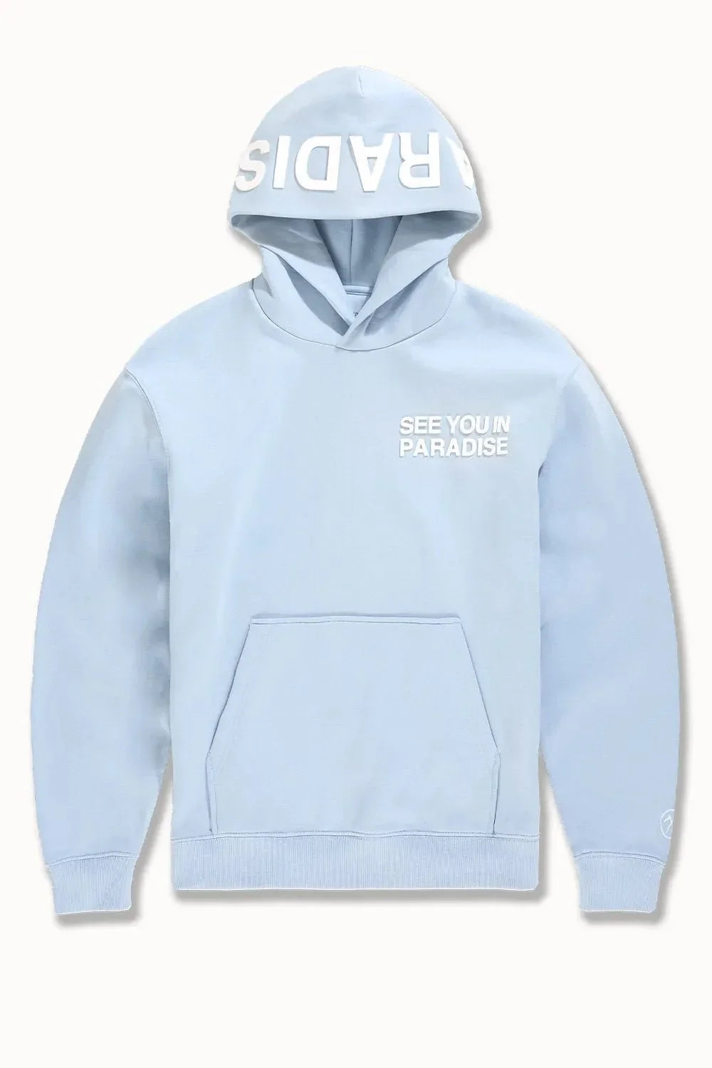 Kid's SYIP High Density Sweatsuit
