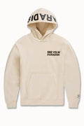 Sudadera de alta densidad Kid's SYIP