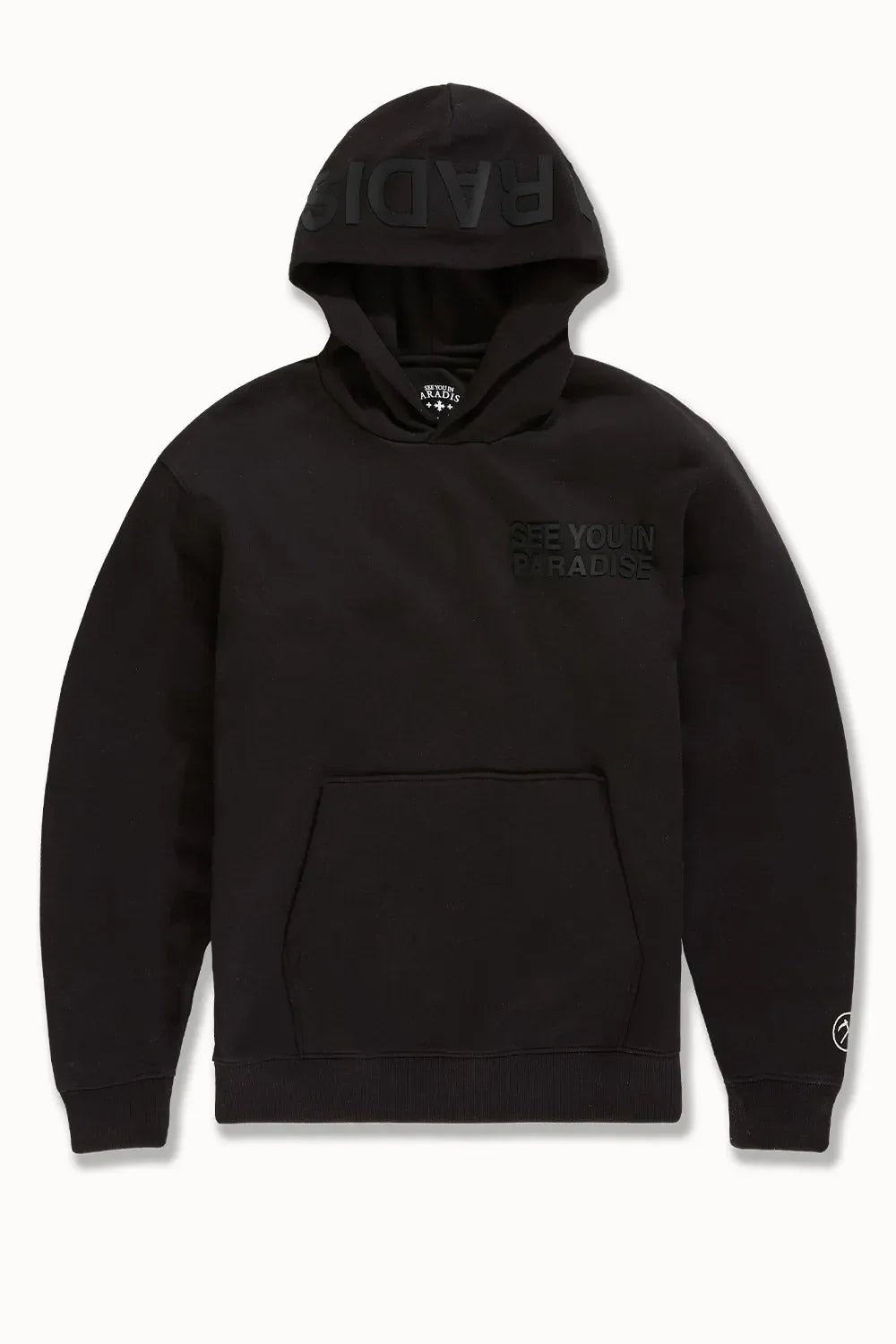 Kid's SYIP High Density Sweatsuit