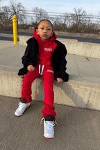 Kid's SYIP High Density Sweatsuit