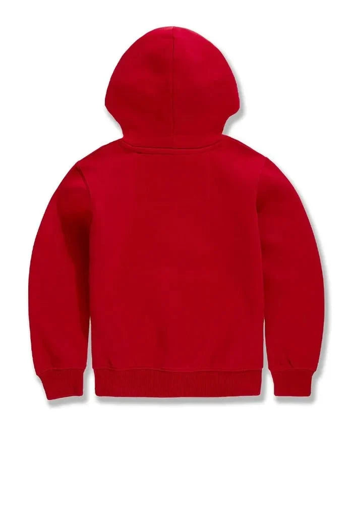 Kid's SYIP High Density Sweatsuit