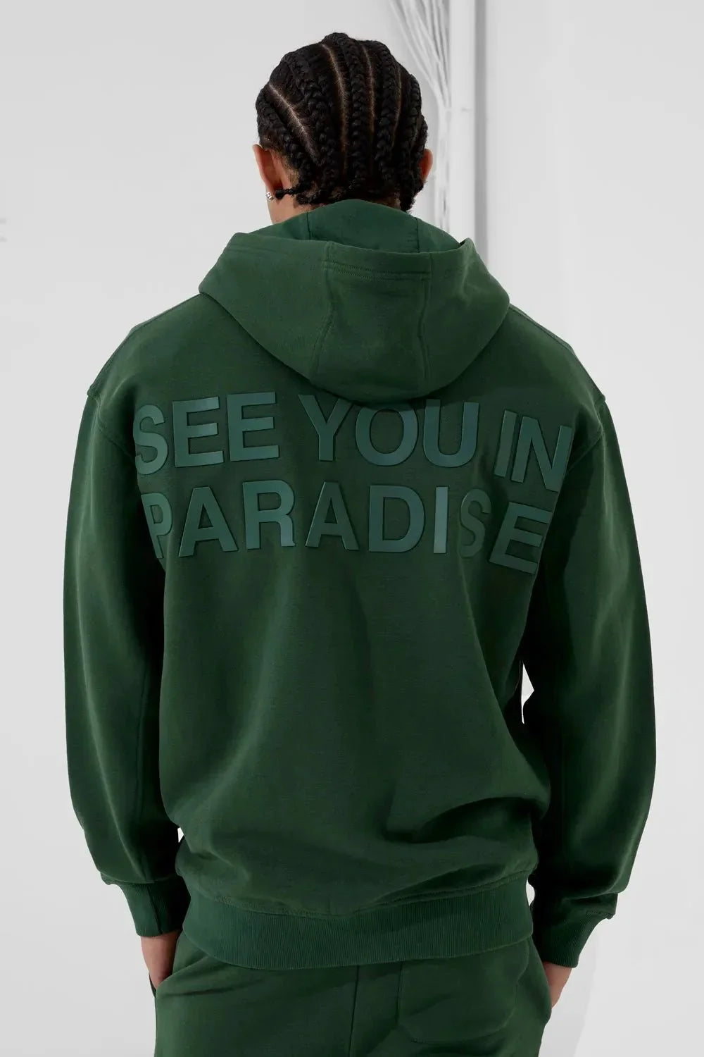 Men's SYIP Tonal Outfit