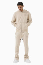 Ensemble monochrome SYIP pour homme