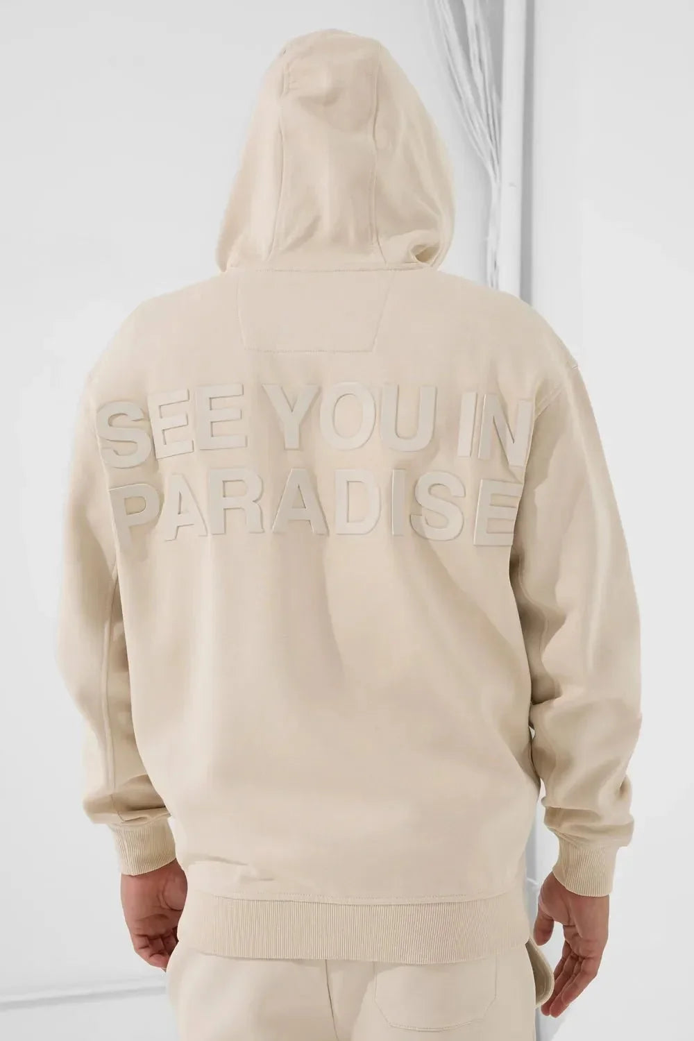Ensemble monochrome SYIP pour homme