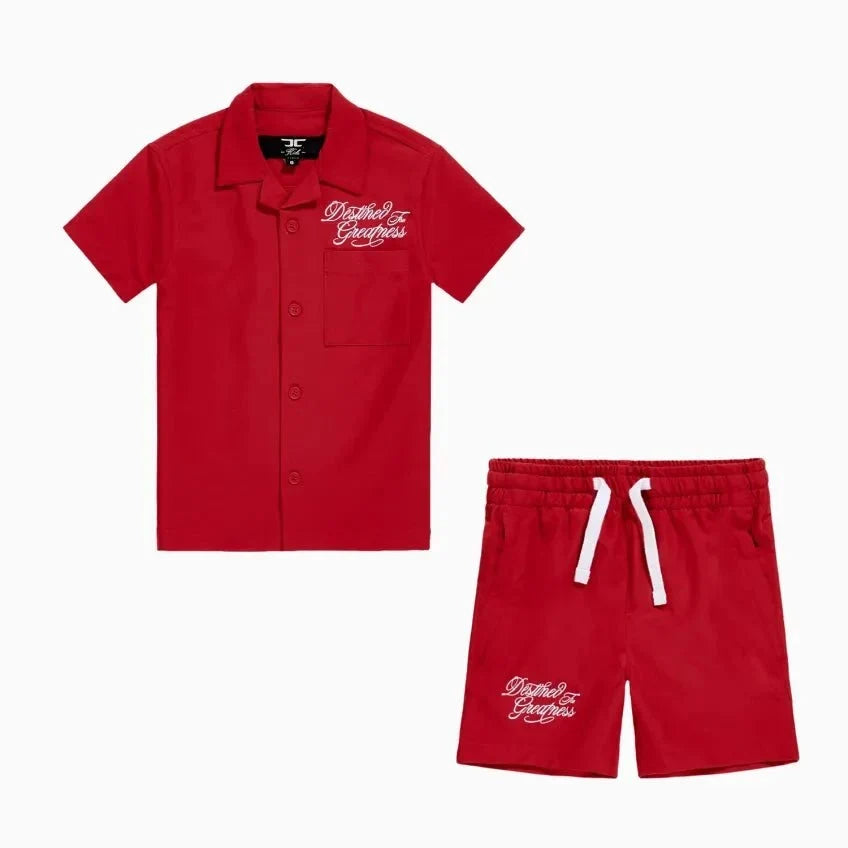 Kid's SYIP Heavenly Outfit