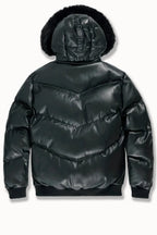 Men's Vigilante Puffer Jacket