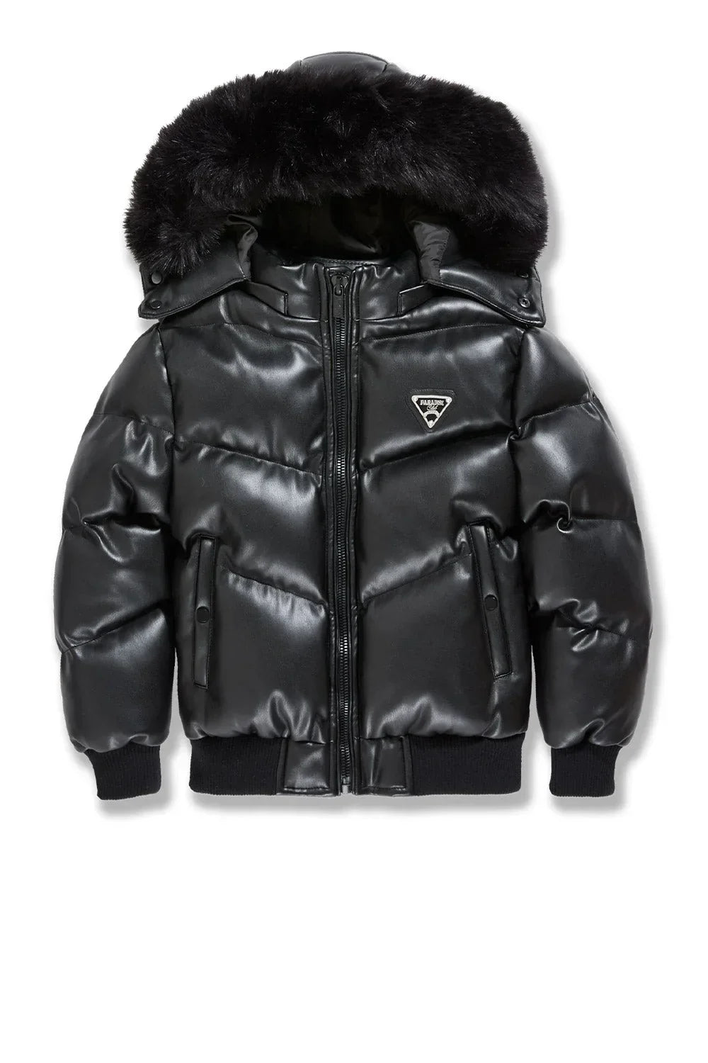 Kid's Vigilante Puffer Jacket