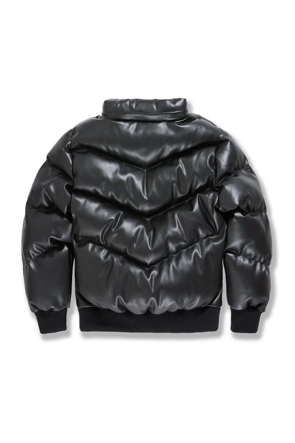 Kid's Vigilante Puffer Jacket