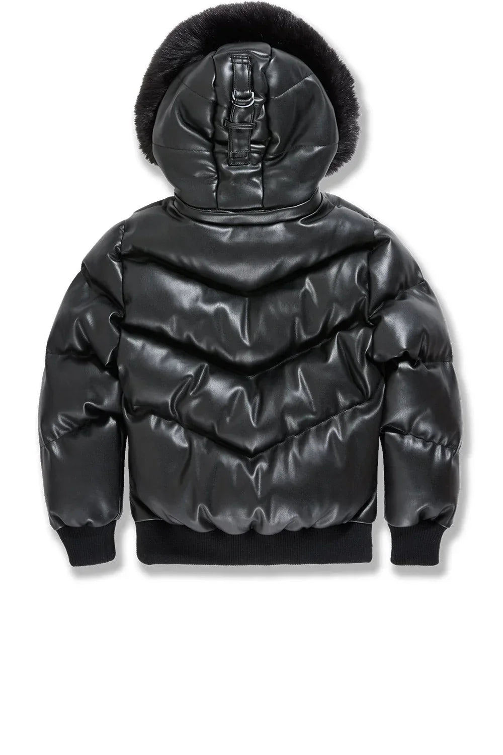 Kid's Vigilante Puffer Jacket