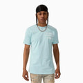 T-shirt imprimé SYIP pour homme