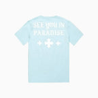 T-shirt imprimé SYIP pour homme