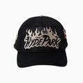 Nothing But Net Trucker Cap