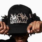 Nothing But Net Trucker Cap