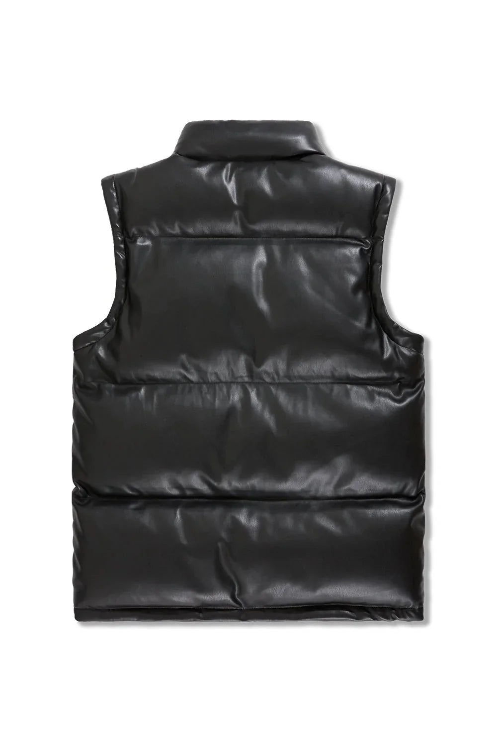 Gilet matelassé Vigilante pour homme grande taille