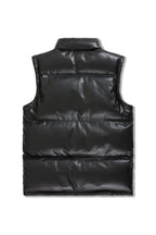 Gilet matelassé Vigilante pour homme grande taille