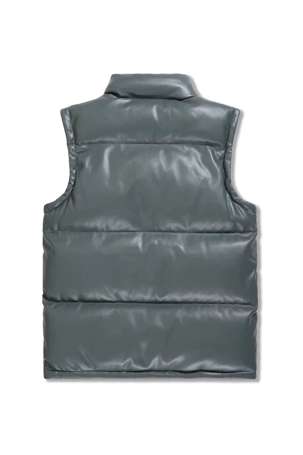 Gilet matelassé Vigilante pour homme grande taille