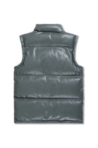 Gilet matelassé Vigilante pour homme grande taille