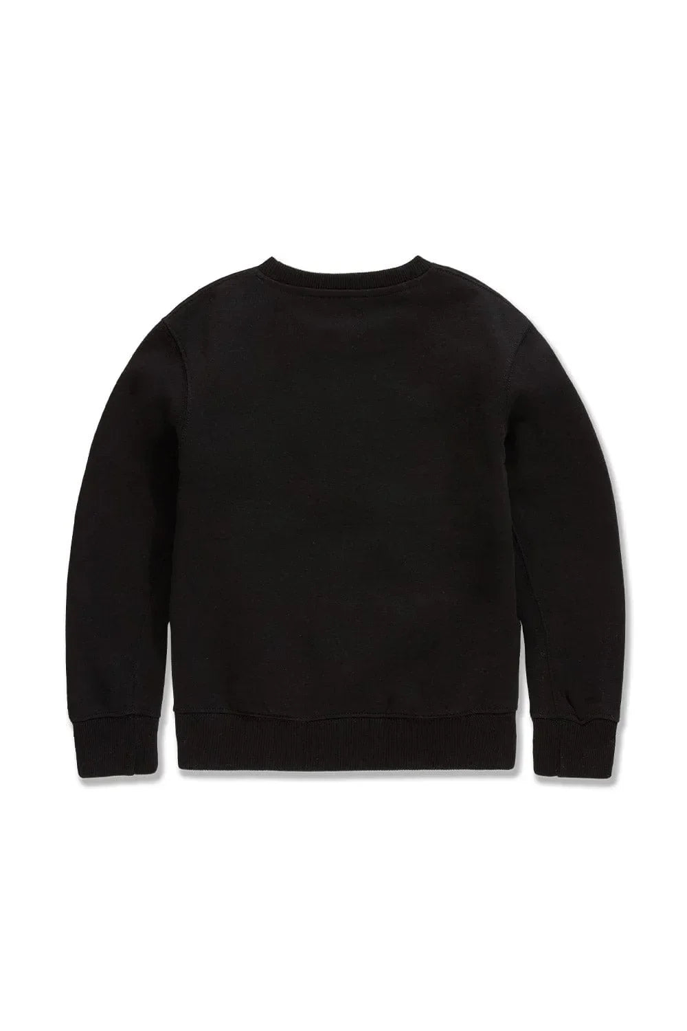 Kid's Destined For Greatness Crew Neck Sweatshirt