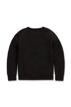 Kid's Destined For Greatness Crew Neck Sweatshirt