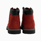 Bottes imperméables pour tout-petits Premium 6 pouces
