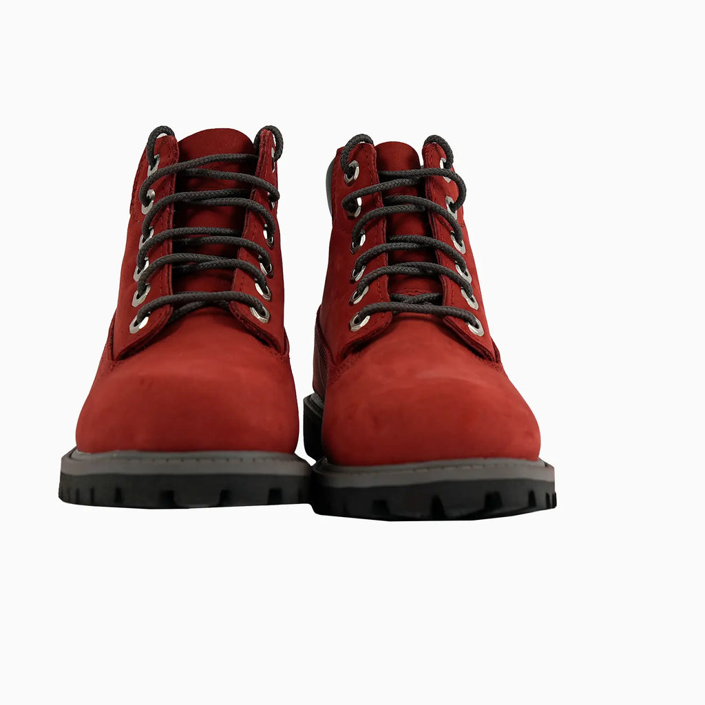 Bottes imperméables pour tout-petits Premium 6 pouces