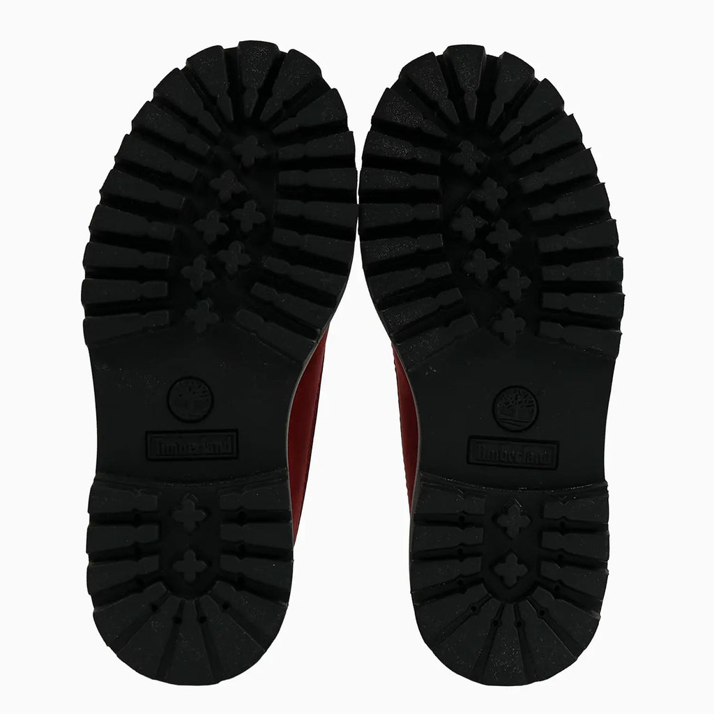 Bottes imperméables pour tout-petits Premium 6 pouces