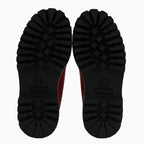 Bottes imperméables pour tout-petits Premium 6 pouces