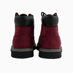 Bottes imperméables pour tout-petits Premium 6 pouces