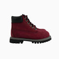 Bottes imperméables pour tout-petits Premium 6 pouces