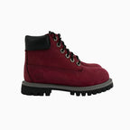 Bottes imperméables pour tout-petits Premium 6 pouces