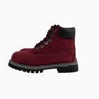 Bottes imperméables pour tout-petits Premium 6 pouces