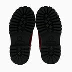 Bottes imperméables pour tout-petits Premium 6 pouces