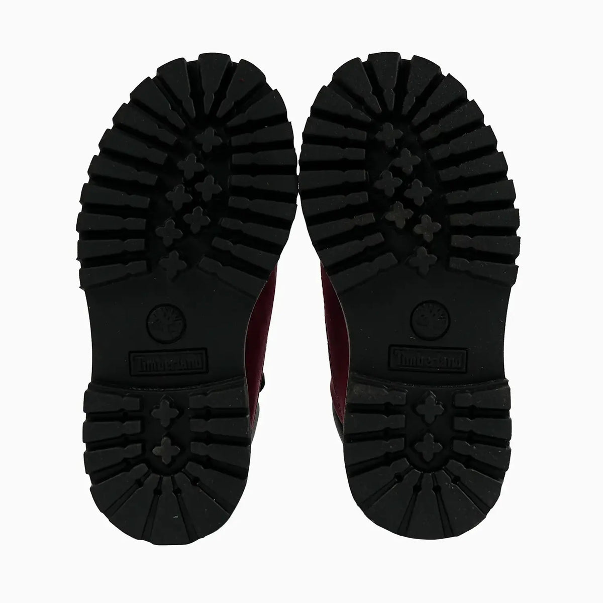 Bottes imperméables pour tout-petits Premium 6 pouces