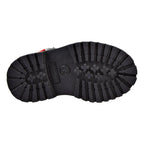 Bottes Premiums 6 Pouces Helcor en Cuir pour Tout-petits
