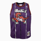 Maillot NBA Swingman Tracy McGrady Toronto Raptors Jeune