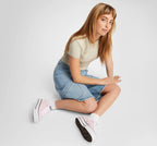 Chuck Taylor All Star Lift Plateforme Femme