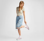 Chuck Taylor All Star Lift Plateforme Femme