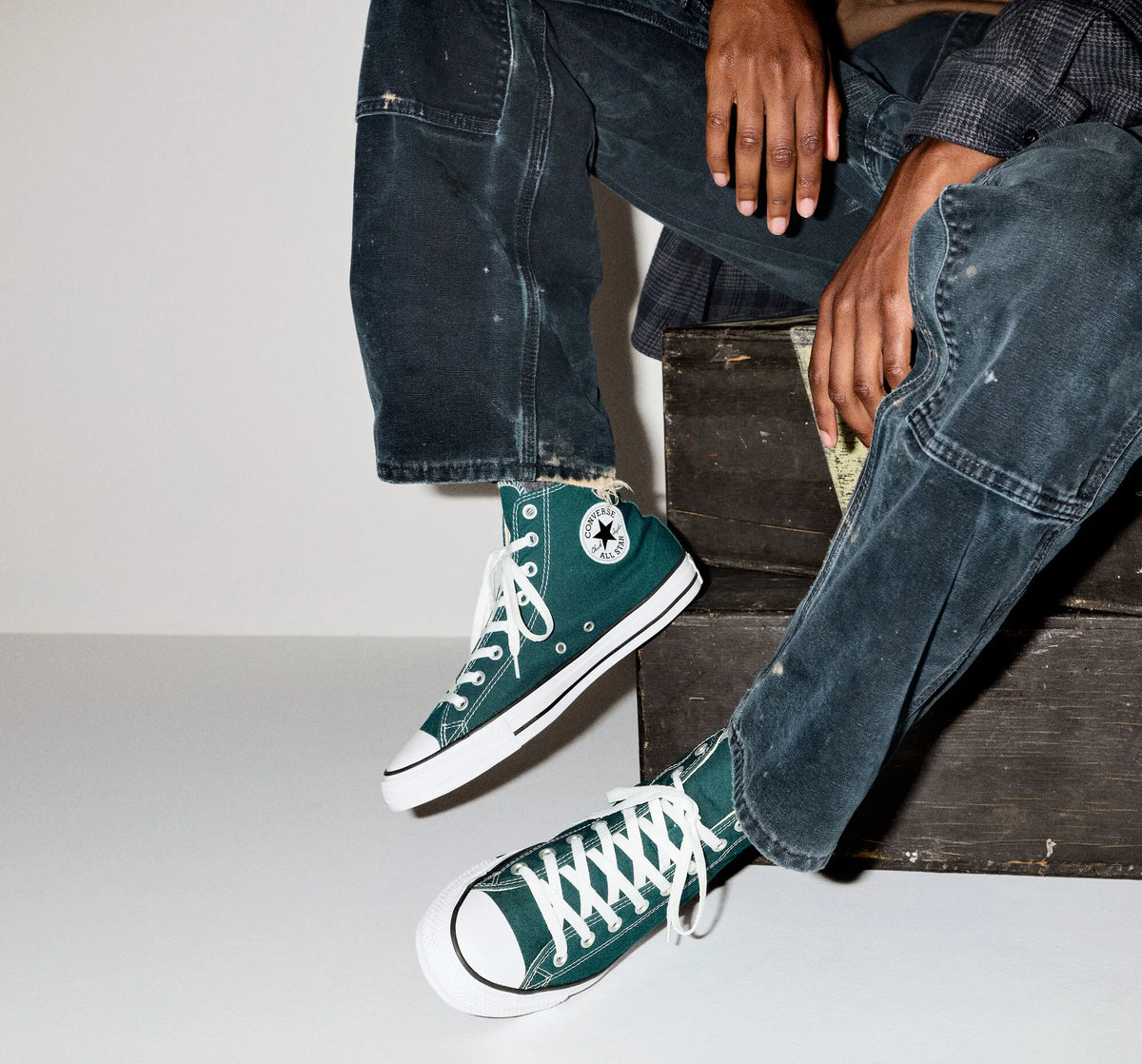 Chuck Taylor All Star Canvas
