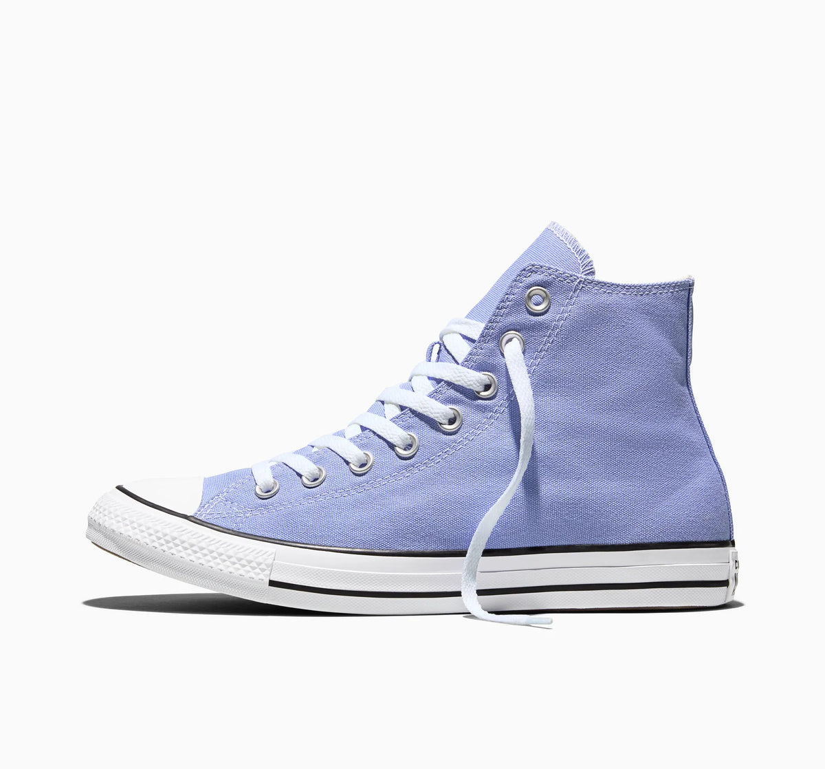 Chuck Taylor All Star de temporada de color de corte alto