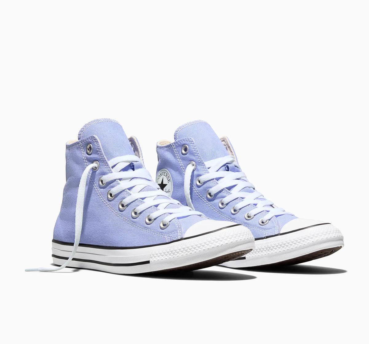 Chuck Taylor All Star de temporada de color de corte alto