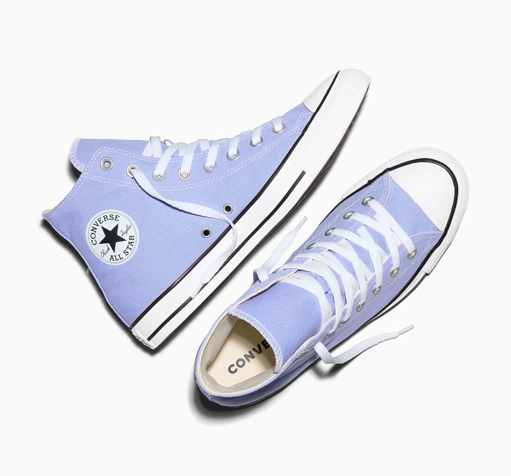 Chuck Taylor All Star Seasonal Colour montantes