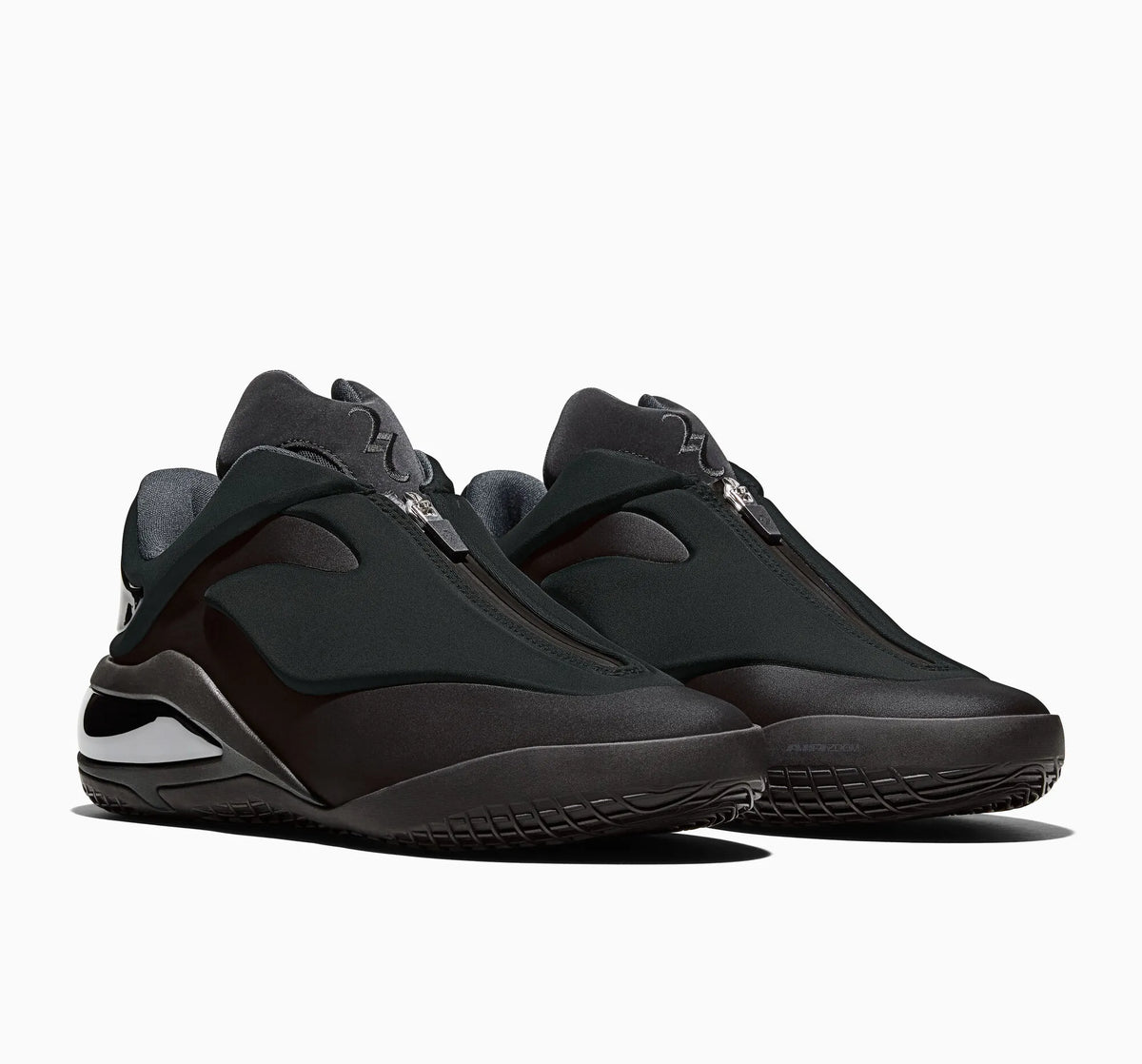 SHAI 001 'Charm Black'