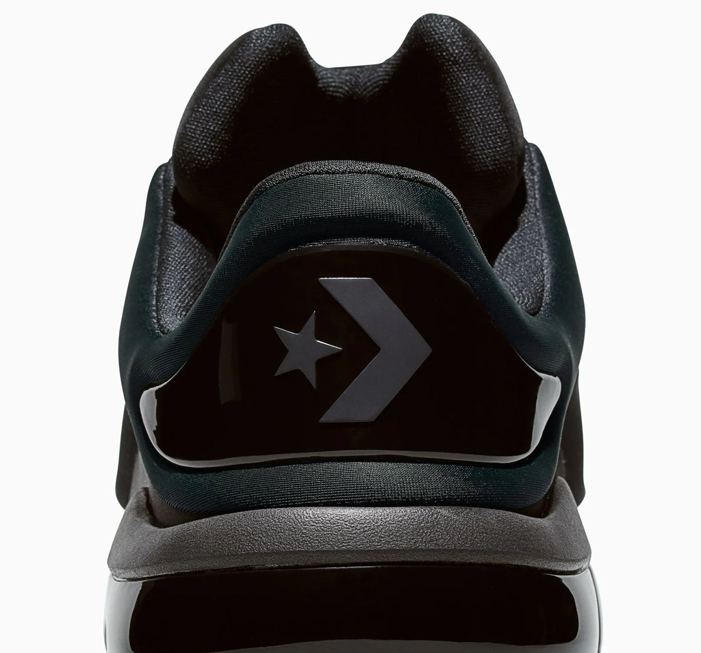SHAI 001 'Charm Black'