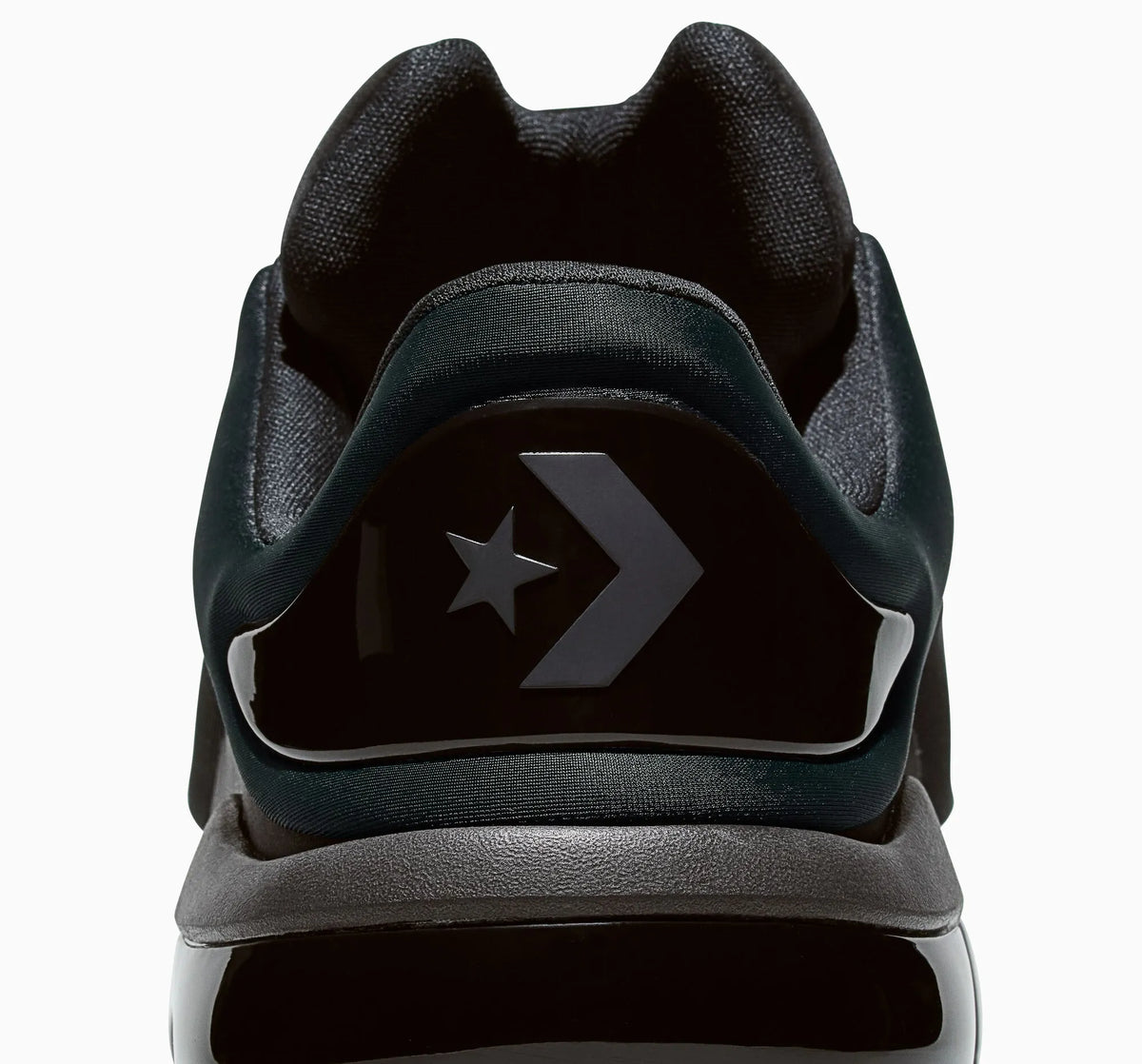 SHAI 001 'Charm Black'